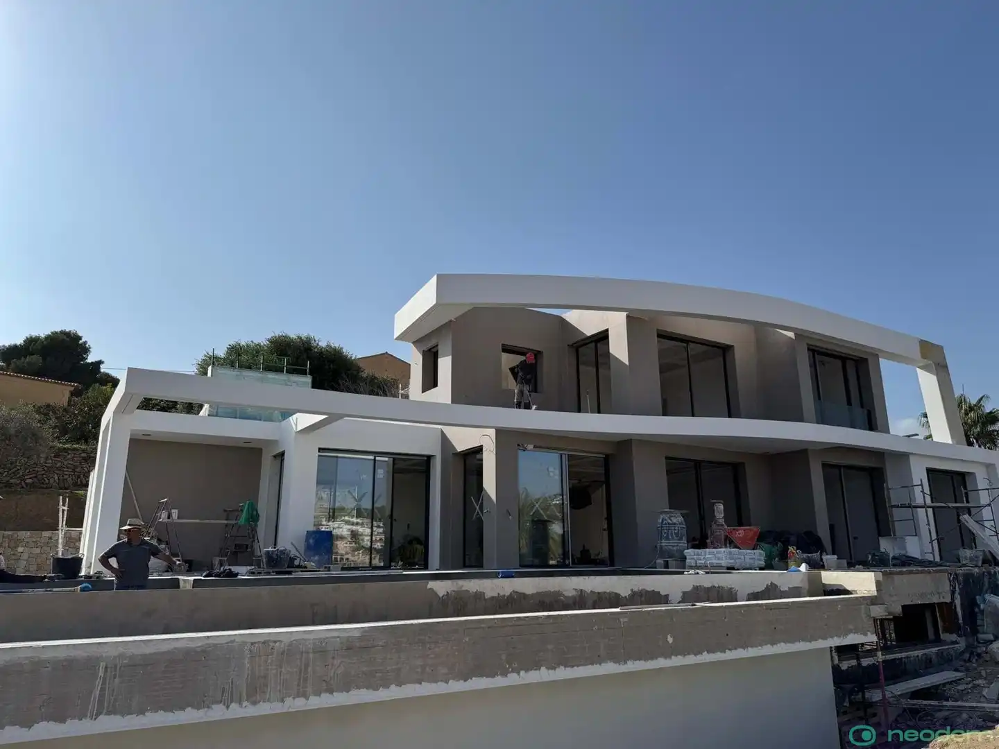 Casa in vendita a La Fustera, imagen 5