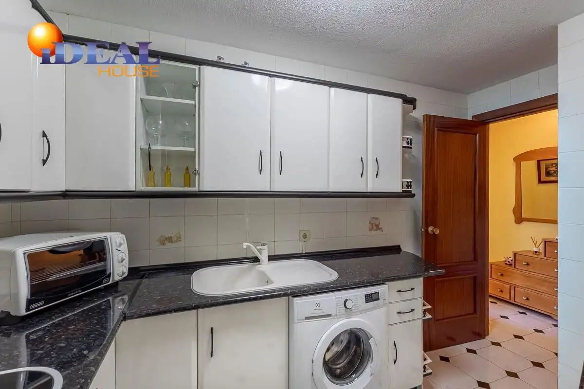 Wohnung mit Aufzug zum Verkauf in Velilla - Velilla Taramay, imagen 10