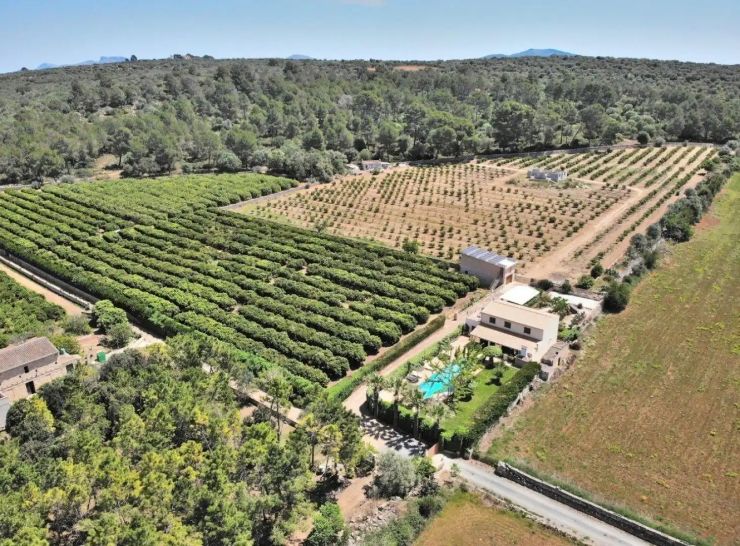 House with terrace to rent in Ariany - Camino Joan, imagen 3