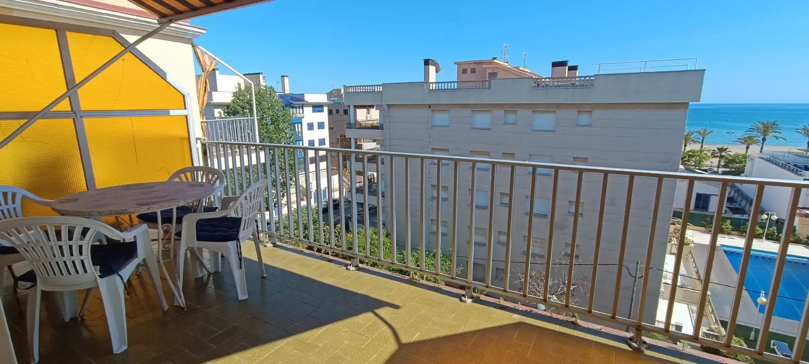 Àtic amb ascensor en venda a David De Mas, imagen 2