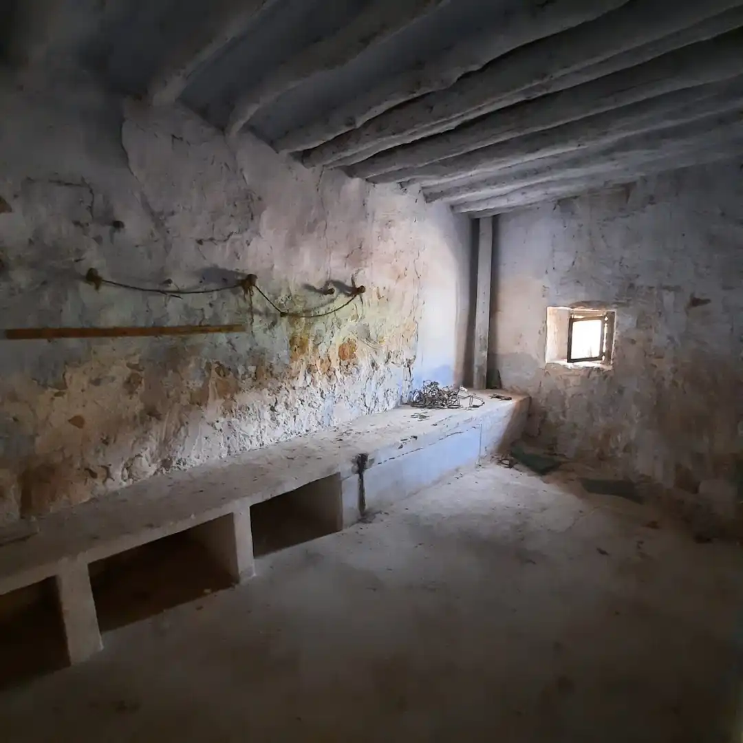 Finca rústica en venta en Calanda