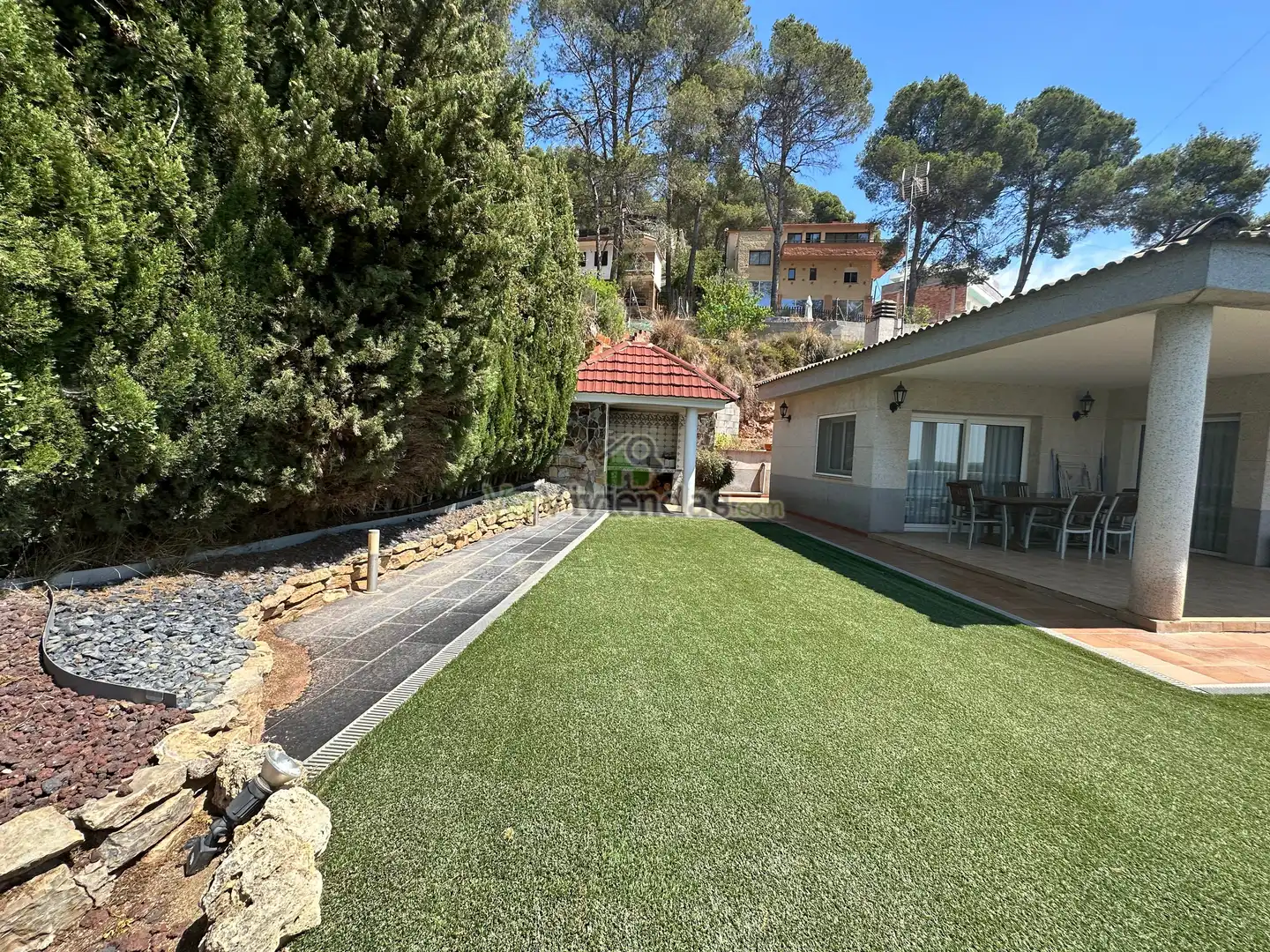 Houses for sale in Via Alemana, 15, Pallejà
