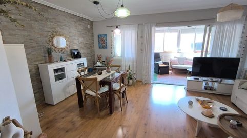 Foto 5 de Àtic en venda a Carrer Foglietti, 2bis, Balúa, Ensanche - Diputación, Alicante / Alacant