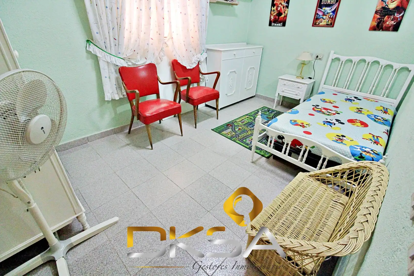 Villa mit Pool zum Verkauf in Partida POLIGONO 3, imagen 30
