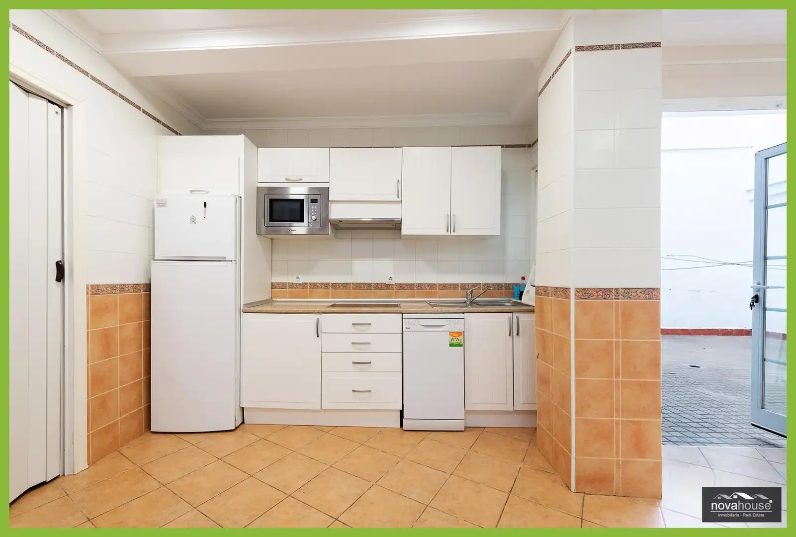 Piso con ascensor en venta en Calle JOAQUIN VERDUGO LANDI, imagen 14