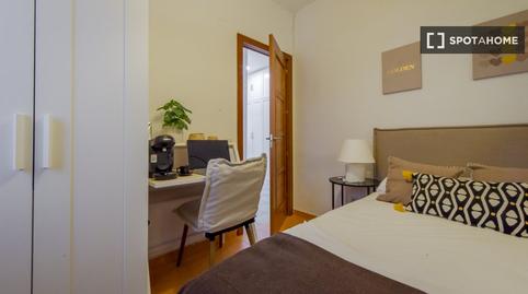 Photo 3 of Flat to share in Tres Olivos - Valverde, Madrid