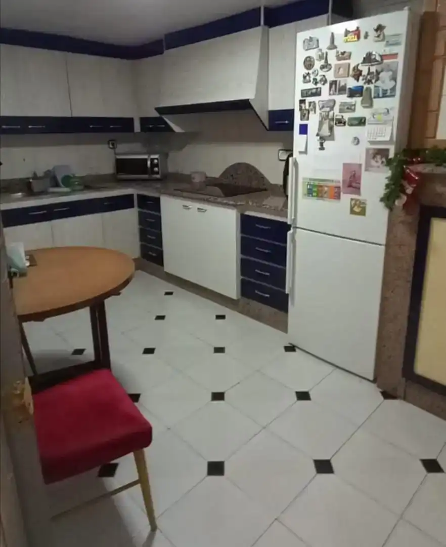 Kitchen of Detached homes for sale in Jumilla, Murcia