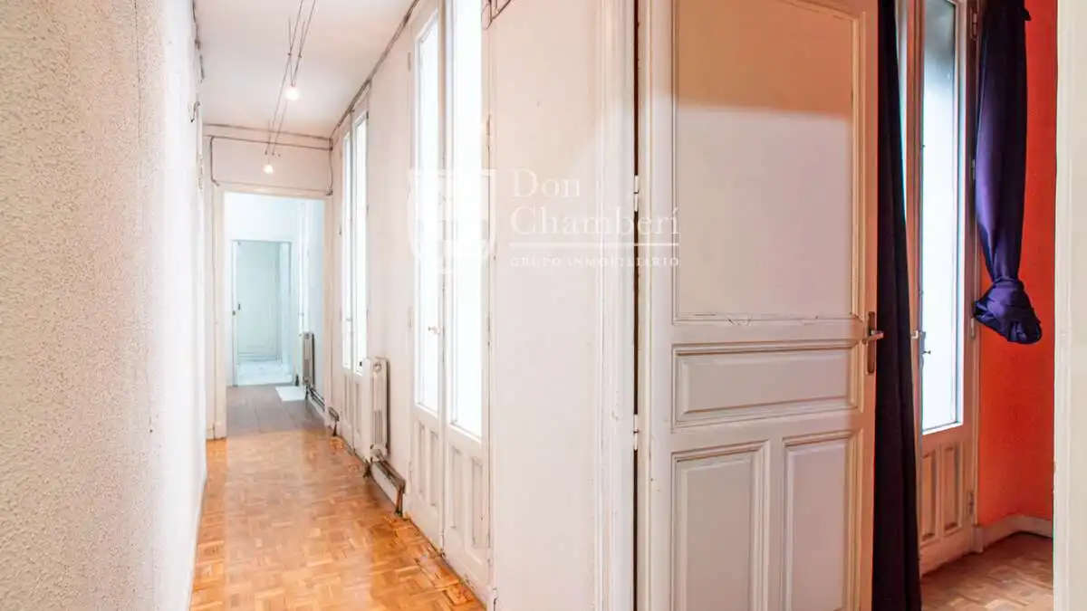 Flat for sale in Madrid  with Heating, Storage room and Balcony