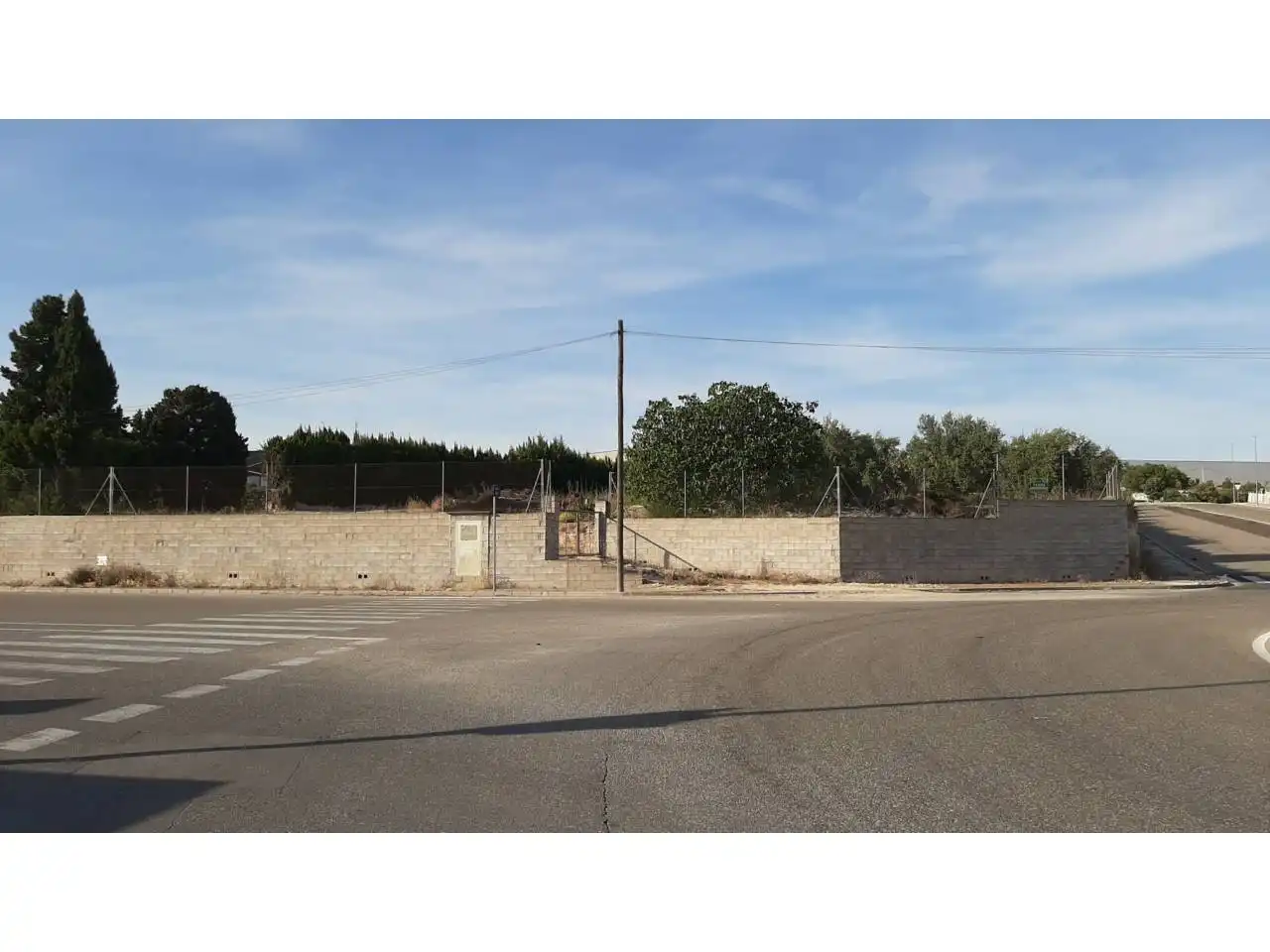 Terreno industrial en venta en Calle Fundidors, imagen 2