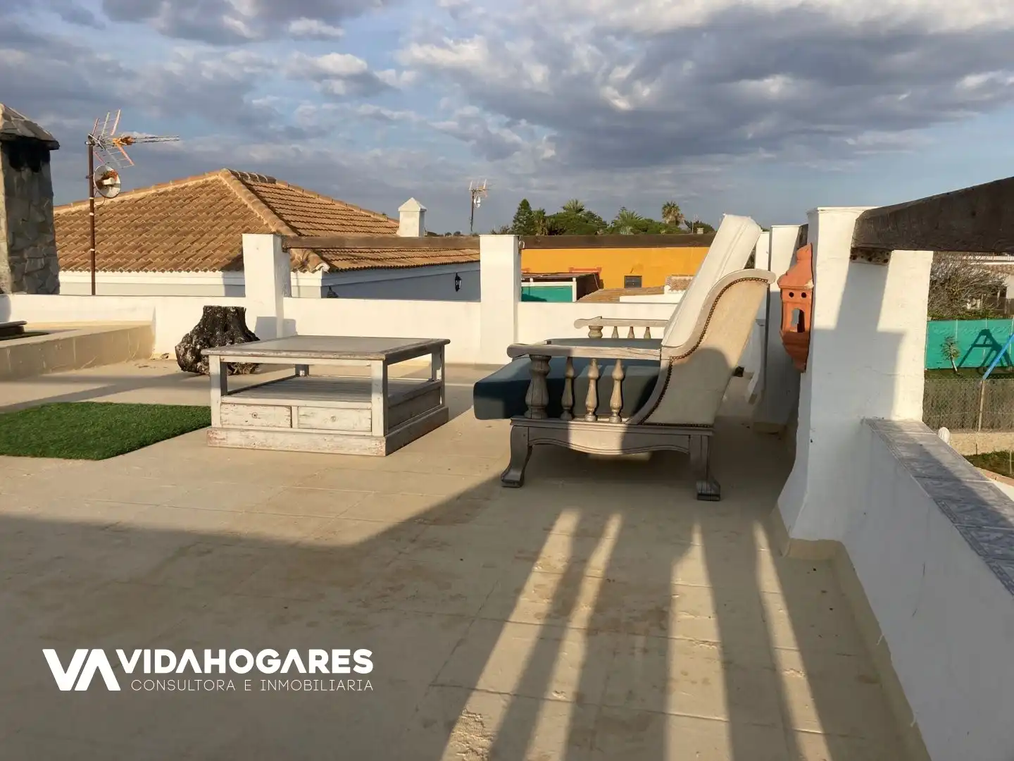 Country homes for sale in Aguadulce - Almadraba - Punta Candor