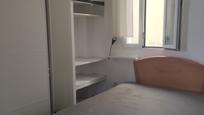 Bedroom of Apartment for sale in  Madrid Capital