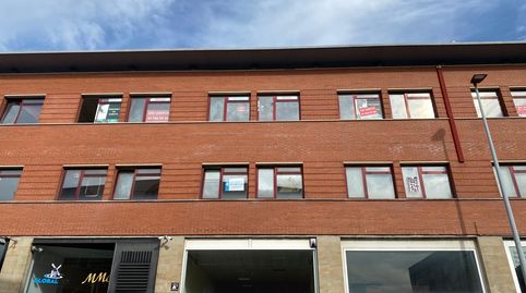 Foto 2 de Oficina en venda a Calle la Tejera, 5, Alisal - San Román, Santander