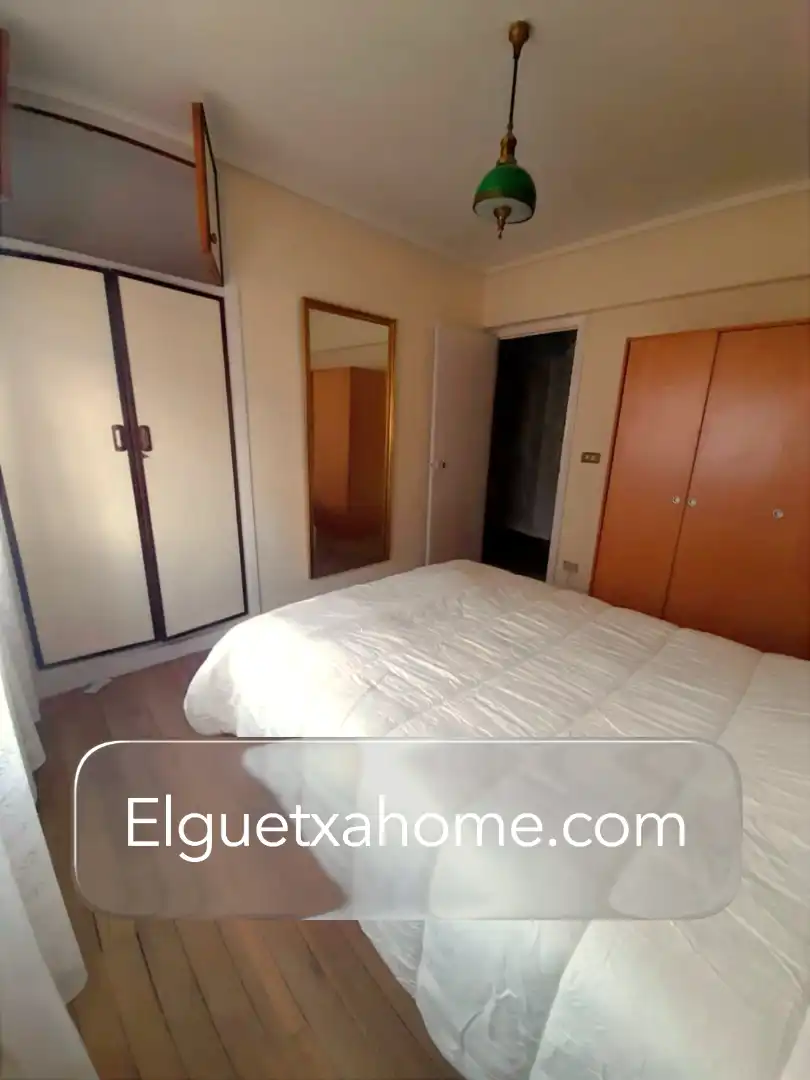 Habitación de Piso en venta en Sopela
