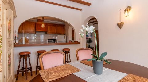 Photo 4 of Houses for sale in La Pedrera - Vessanes, Dénia