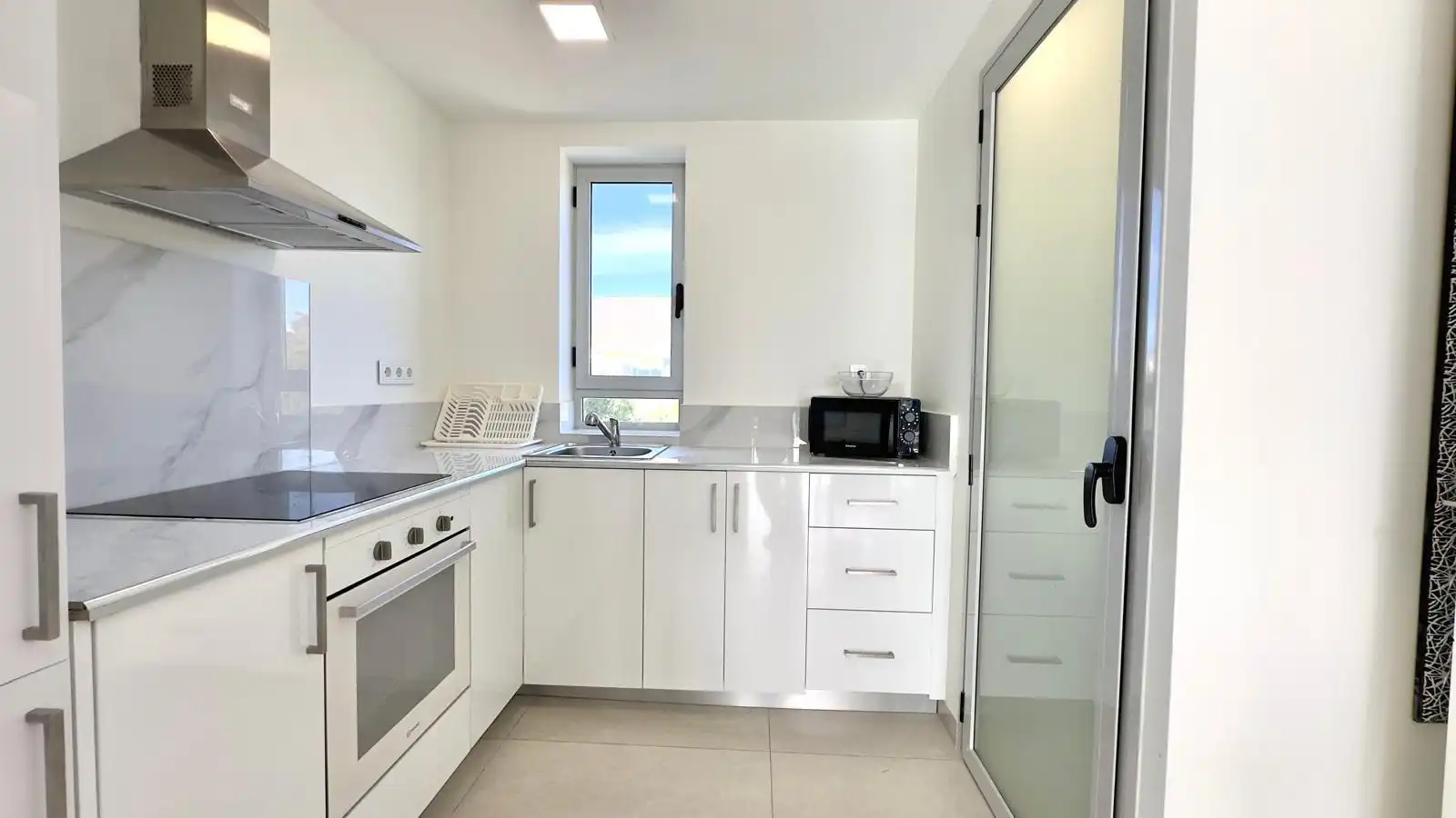 Apartment for sale in Cala de Finestrat, imagen 15