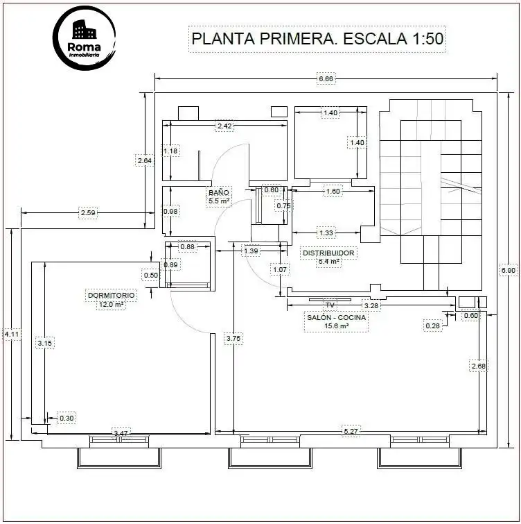 Houses for sale in Granada  with Air Conditioner, Heating and Furnished