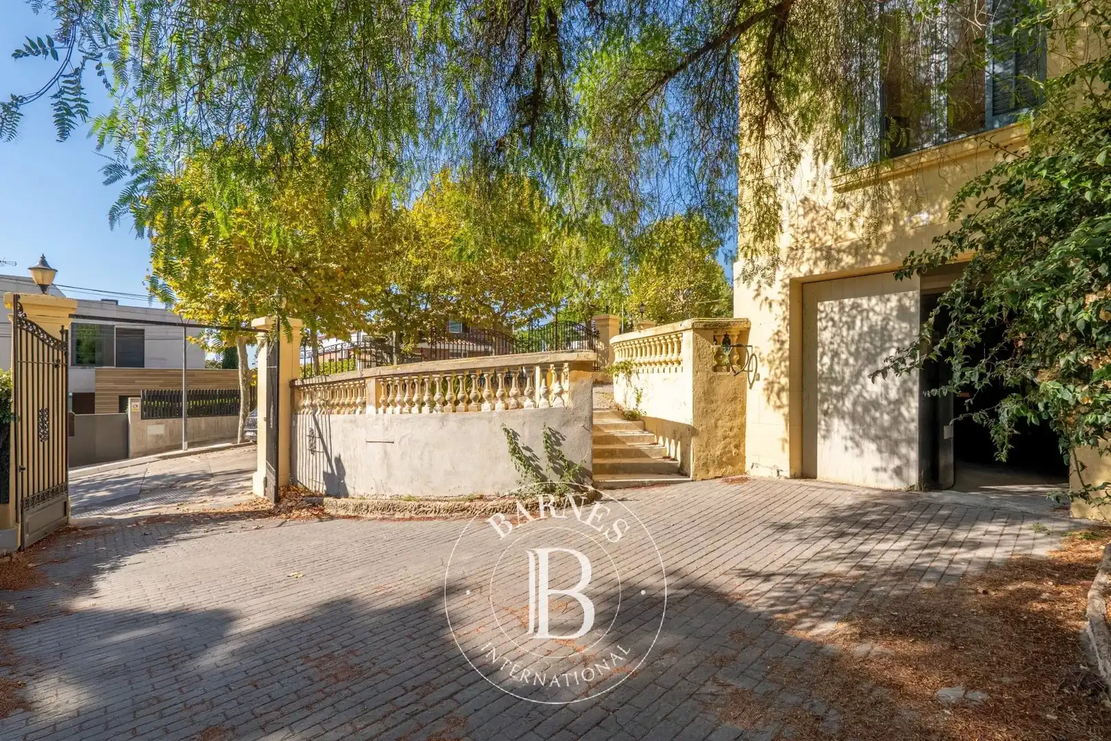 Casa amb piscina en venda a Califòrnia - Santa Madrona, imagen 34