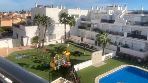 Foto 2 de Ático en venta en Monte Faro - Altomar II, Alicante