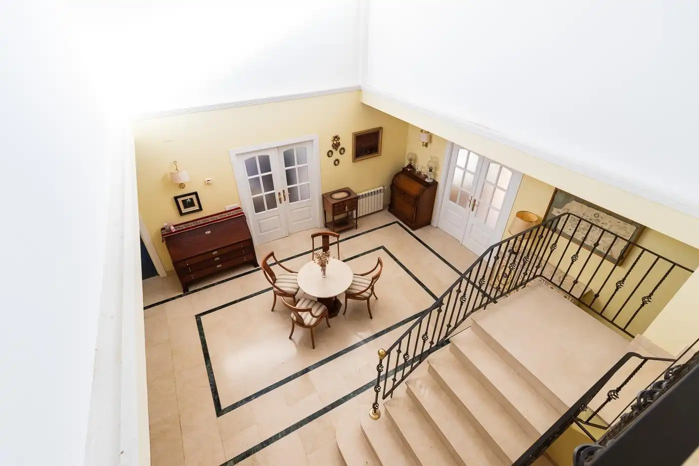 Villa con piscina in vendita a Caravaca de la Cruz, imagen 13