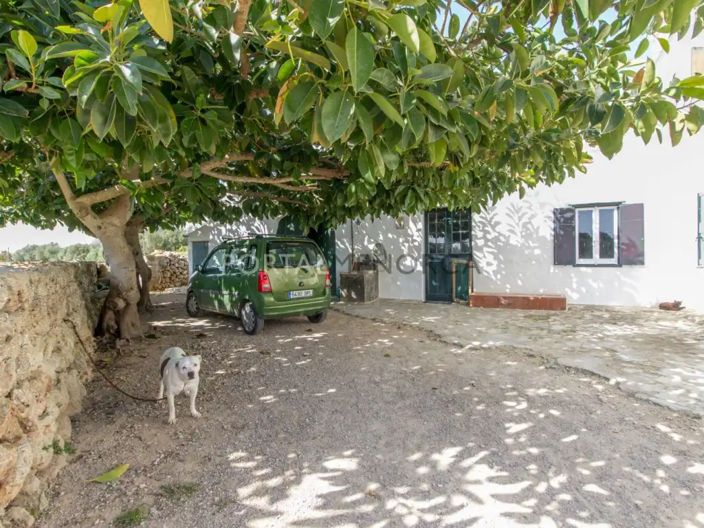 Casa rústica en venda a Son Vilar - Trepucó, imagen 61