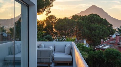 Photo 2 of Houses for sale in Cap Martí - El Tossalet - Pinomar, Jávea / Xàbia