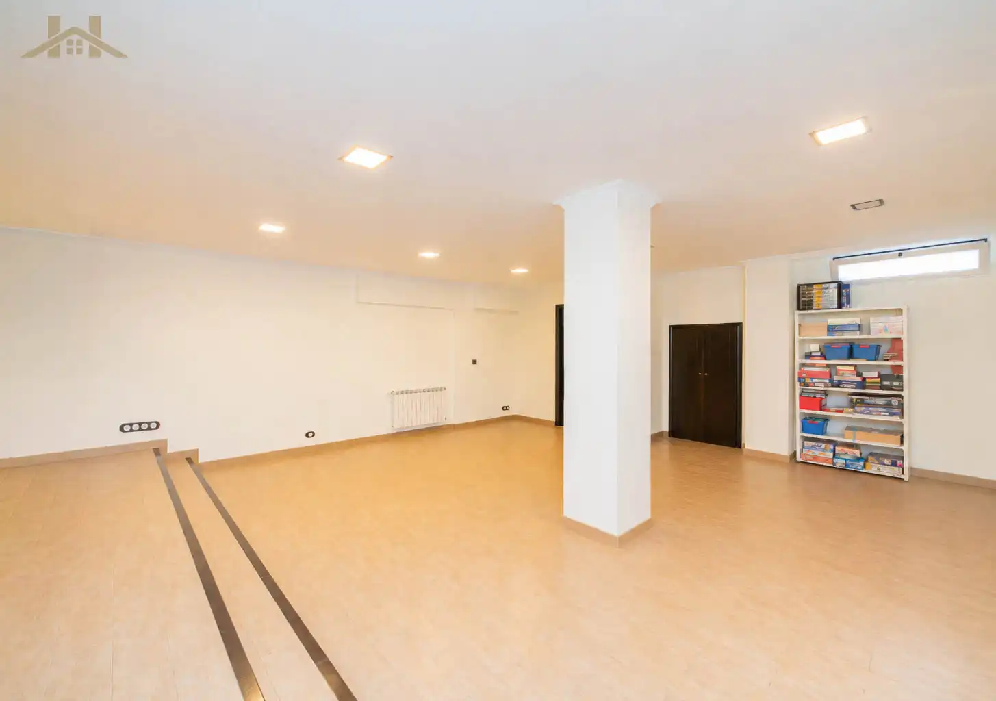 Casa o chalet en venta en Rivas-Vaciamadrid con Calefacción, Jardín privado y Parquet