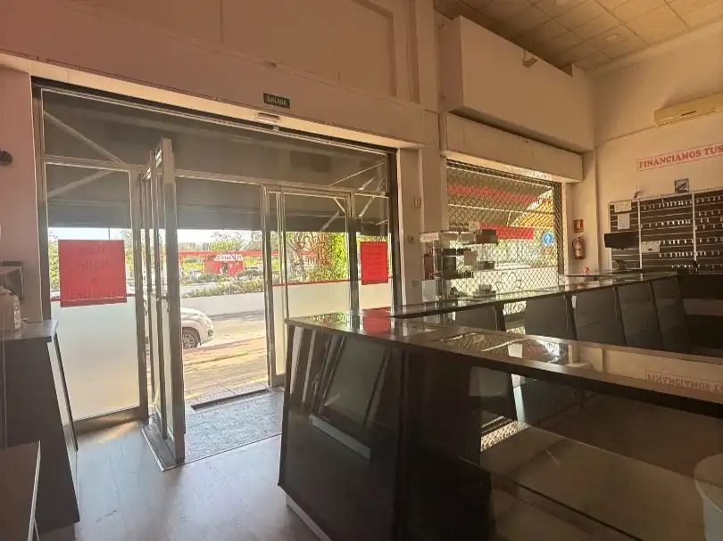 Local en venda a Carretera Coín, 3, Cortijo de Maza - Finca Monsalvez - El Olivar