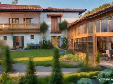 Casa in vendita a Rales