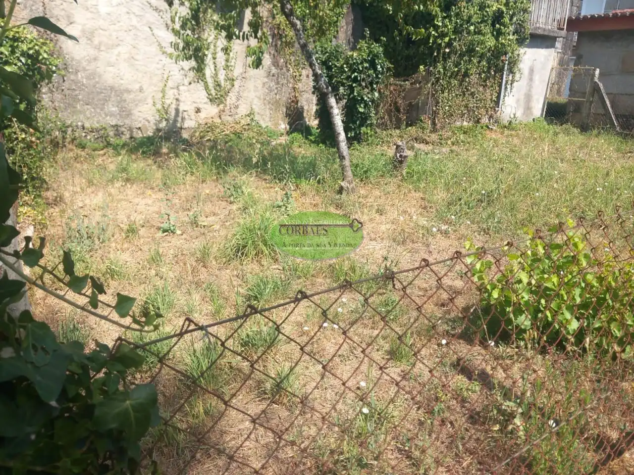 Casa o xalet en venda en Barbadás amb Jardí privat, Traster i Balcó