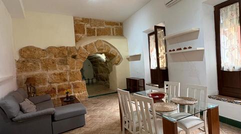 Foto 4 de Planta baixa en venda a Calle Dolores Quintanilla, Carmona, Sevilla