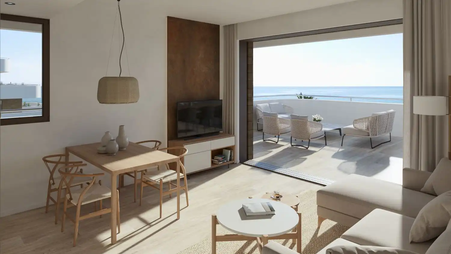 Appartement compact avec piscine à vendre à Cadiz, imagen 17