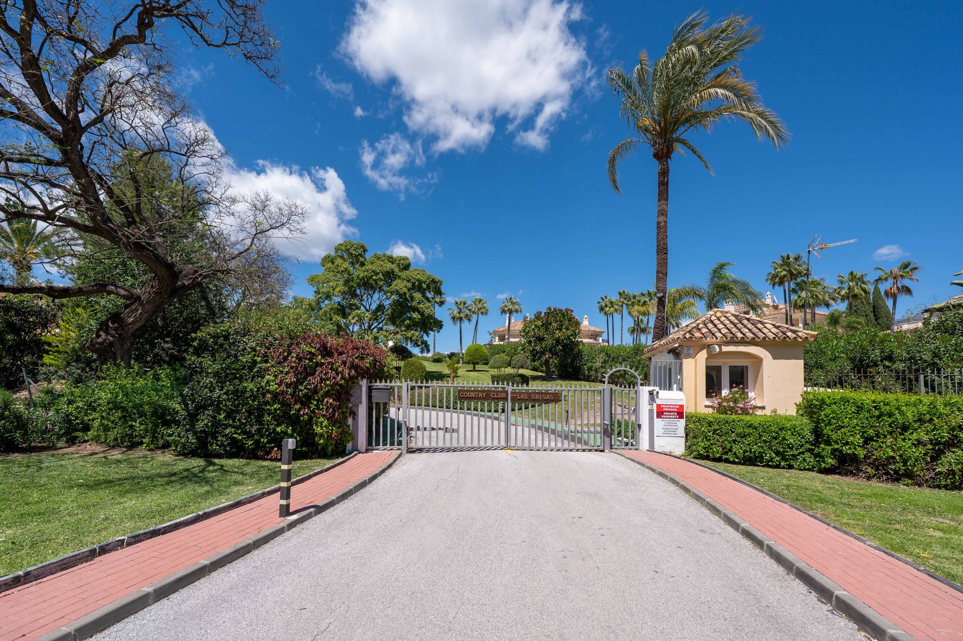 Planta baja for sale in Las Brisas
