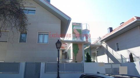 Foto 2 de Garatge de lloguer a Colonia, Torrelodones