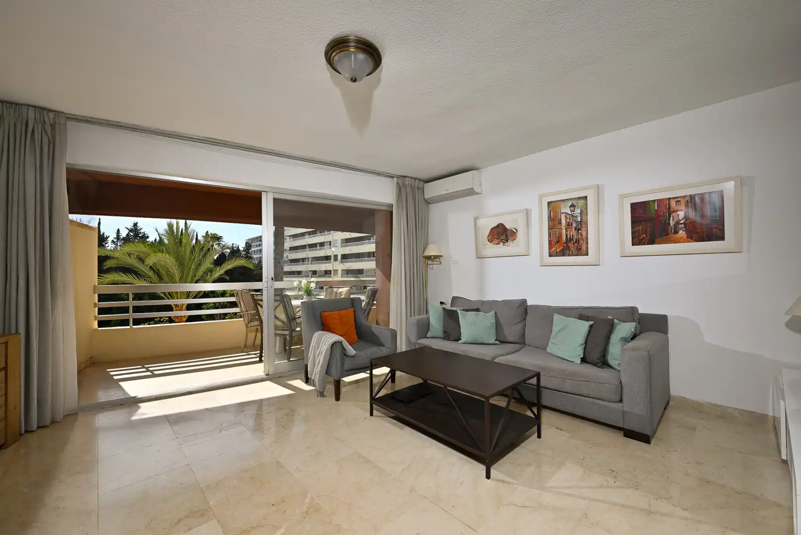 Appartement compact avec piscine à vendre à ALONSO BAZAN 17, imagen 3
