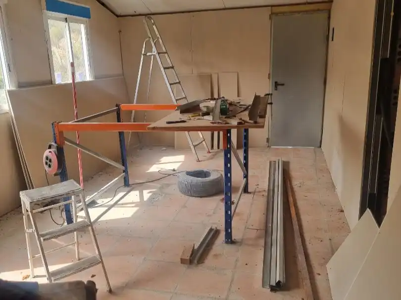 Country house with garden to rent in Carrer Moli 10, imagen 7