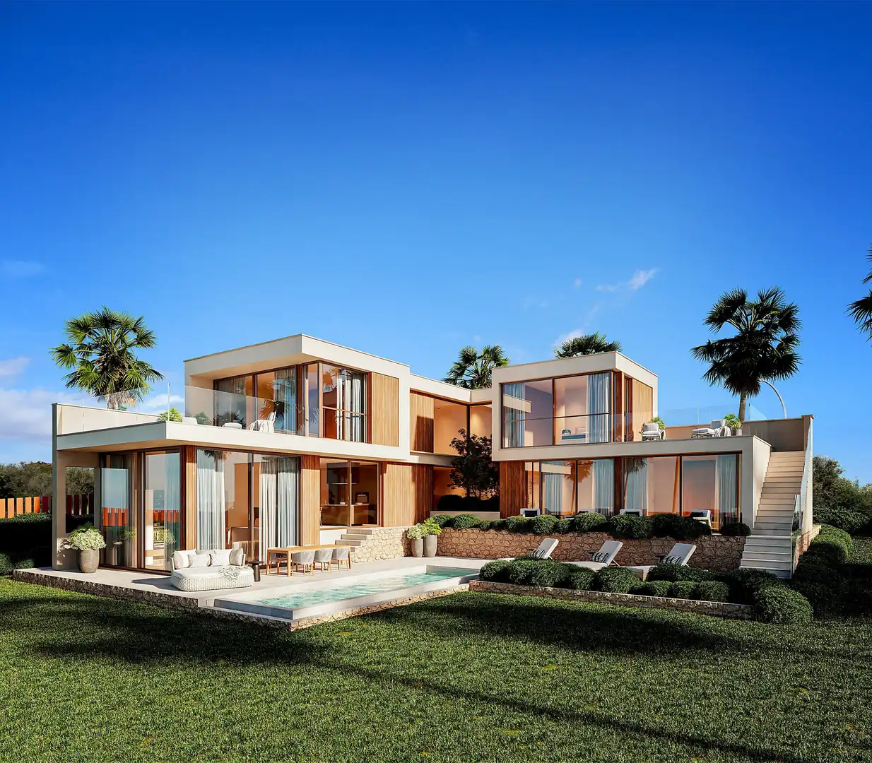 House with pool for sale in Llevant, imagen 2