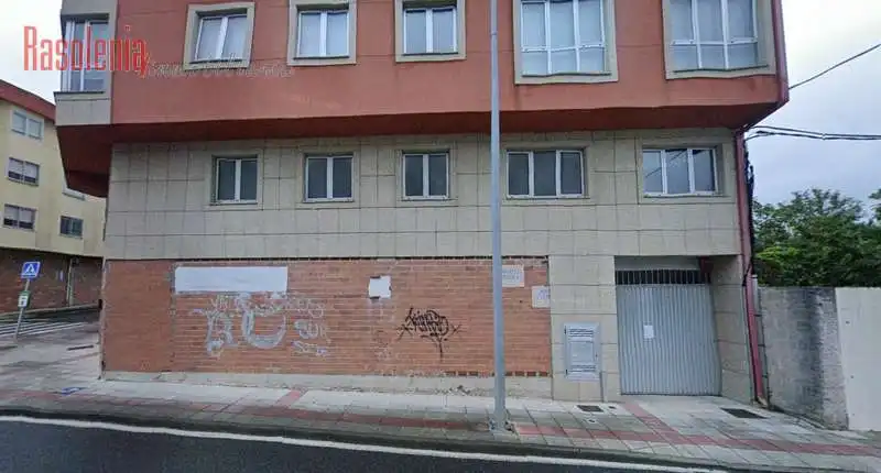 Local comercial en venda a MADEL MEIZOSO 723, imagen 2