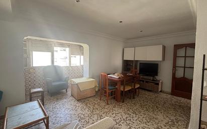 Living room of Flat for sale in  Huelva Capital  with Terrace