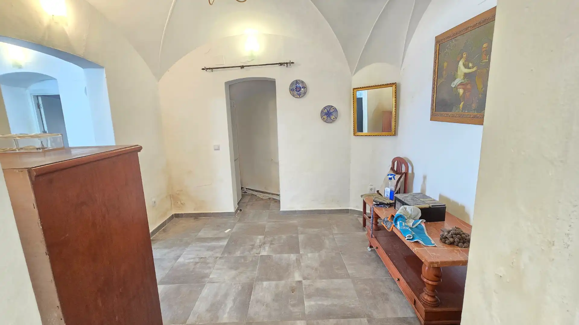 House for sale in Avenida Trashumancia 13B, imagen 9