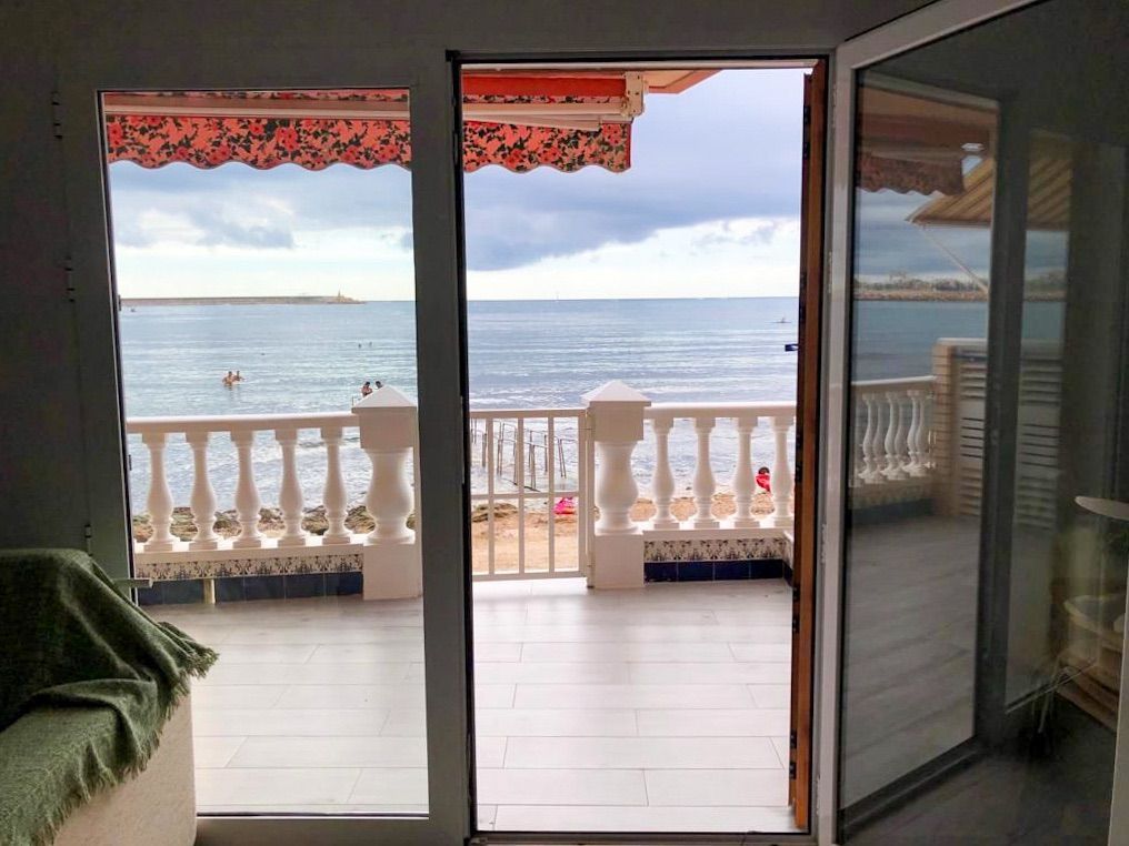 Dormitori de Casa o xalet de lloguer en Torrevieja