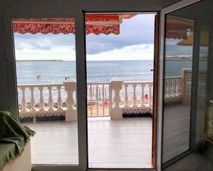 Bedroom of House or chalet to rent in Torrevieja