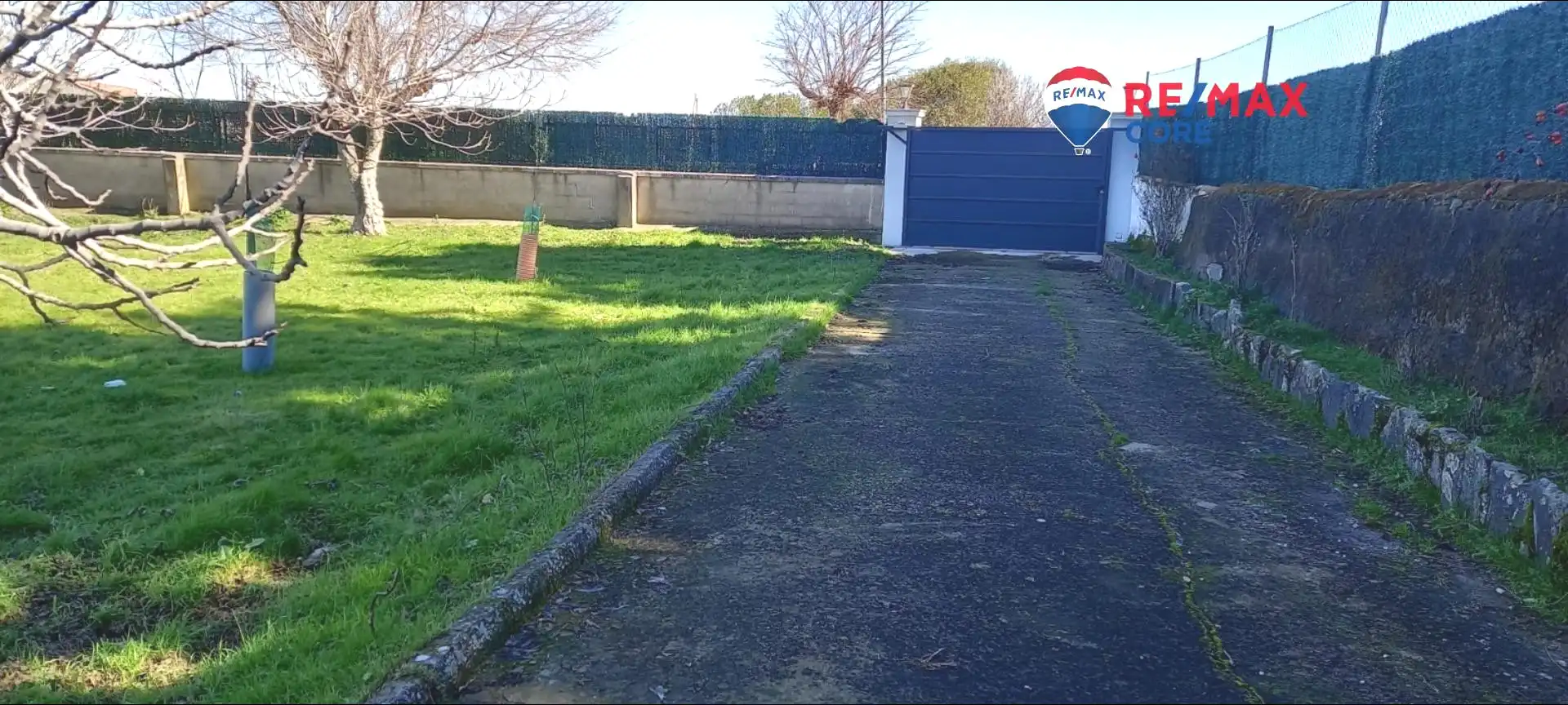 Chalet con jardín en venta en Sierra de Fuentes, imagen 11