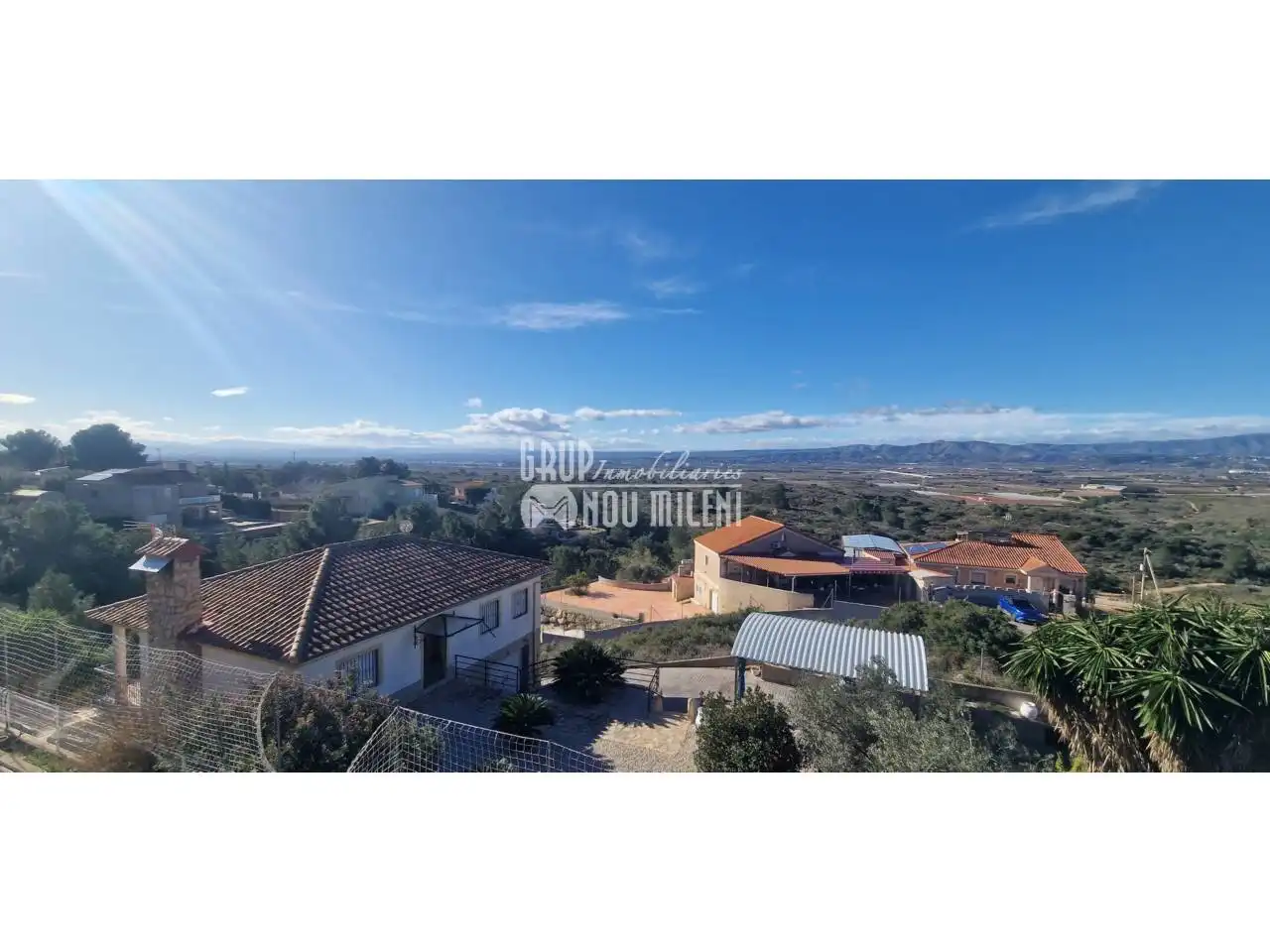 Chalet con piscina en venta en Alfarb, imagen 79