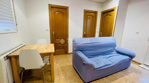 Foto 3 de Piso en venta en Ciudad Jardín,  Madrid Capital