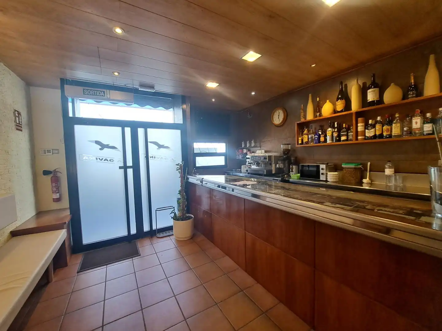 Locale commerciale in affitto a de l'Urgell 6, imagen 19