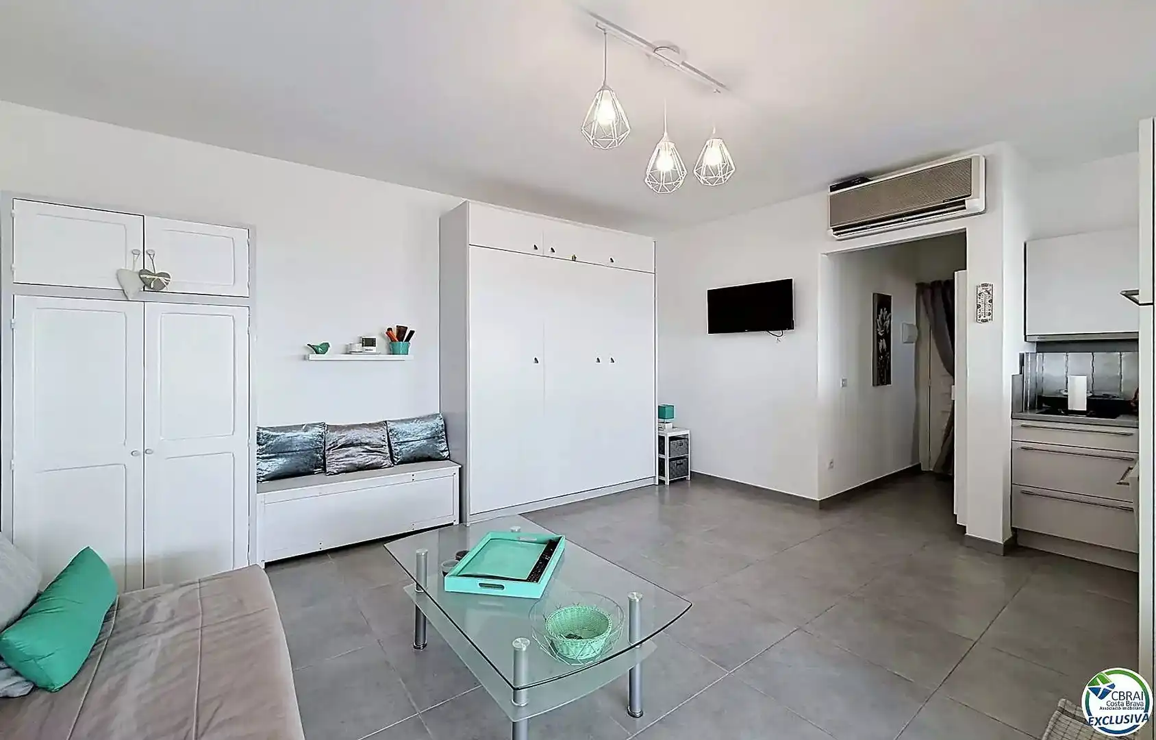 Apartamento con ascensor en venta en Carrer DE L'ALHAMBRA 47, imagen 9