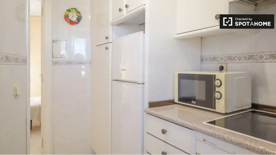 Flat for rent in Bellas Vistas