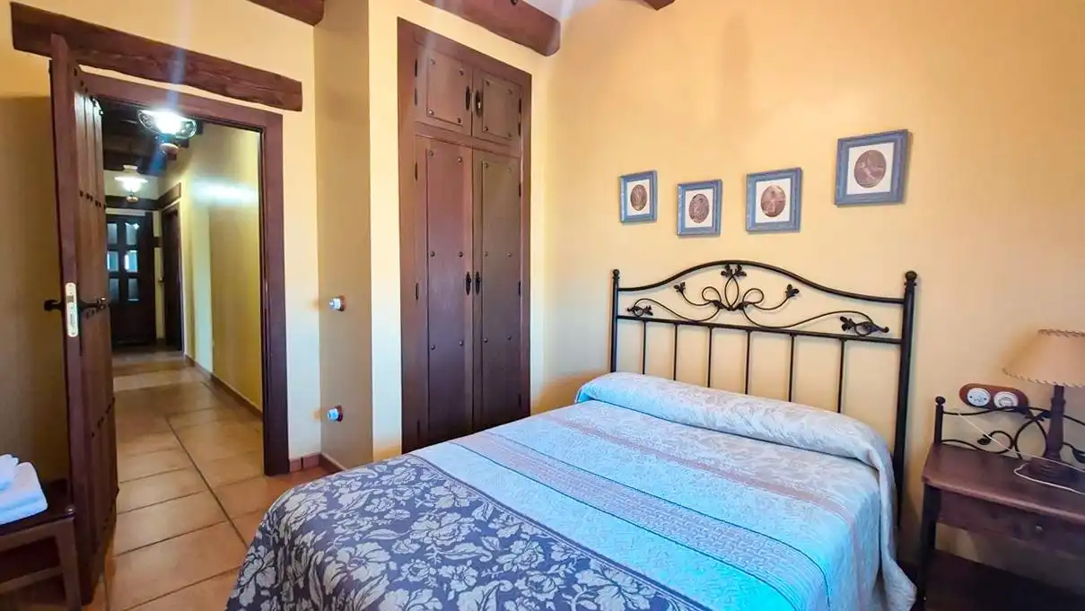 Habitación de Casa o chalet en venta en Ledesma