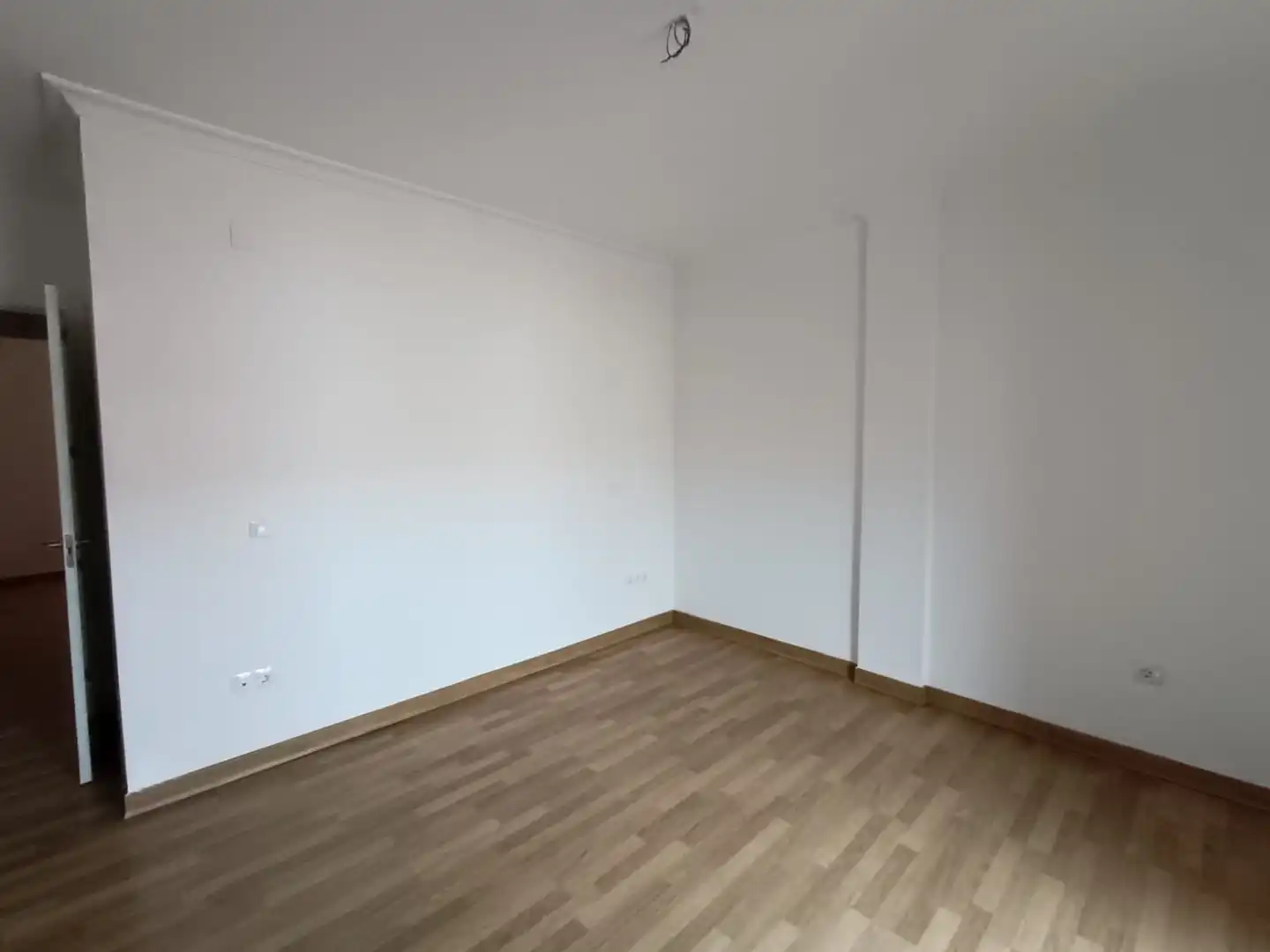 Schlafzimmer von Einfamilien-Reihenhaus zum Verkauf in Talavera de la Reina mit Abstellraum