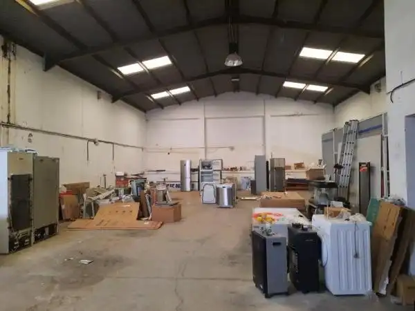 Industrial building for sale in Monóvar  / Monòver, imagen 2